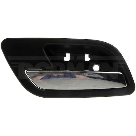 Motormite INTERIOR DOOR HANDLE REAR LEFT 81192